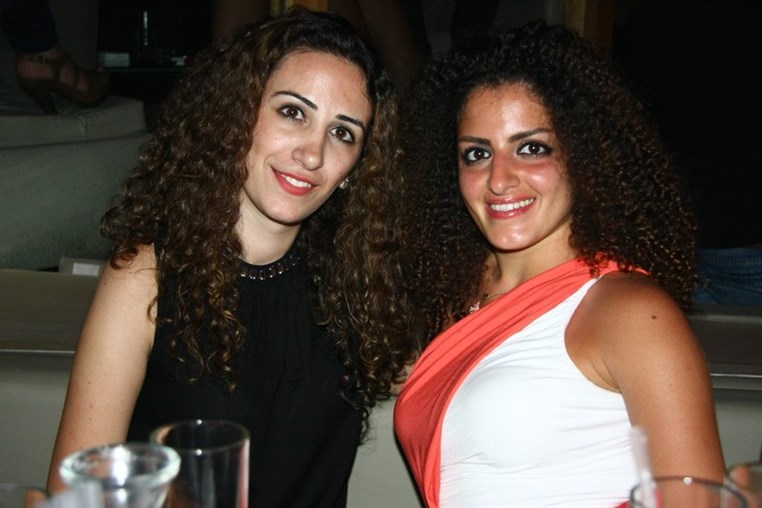 Aura on Saturday Night